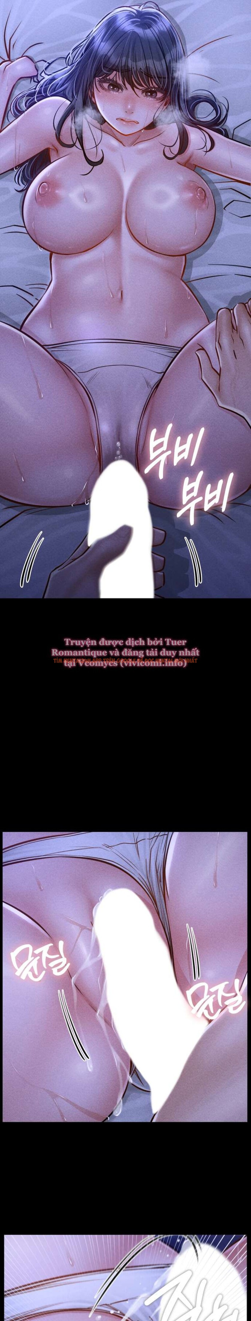 Xem ảnh 8 0 trong truyện hentai [18+] Dinh Thự Thiên Đường - Chapter 14 - hentaitvn.net