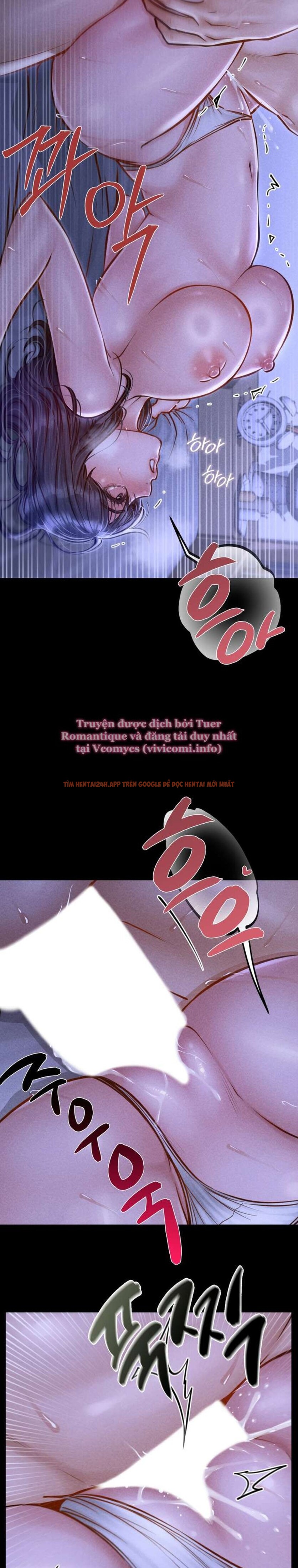 Xem ảnh 8 3 trong truyện hentai [18+] Dinh Thự Thiên Đường - Chapter 14 - hentaitvn.net