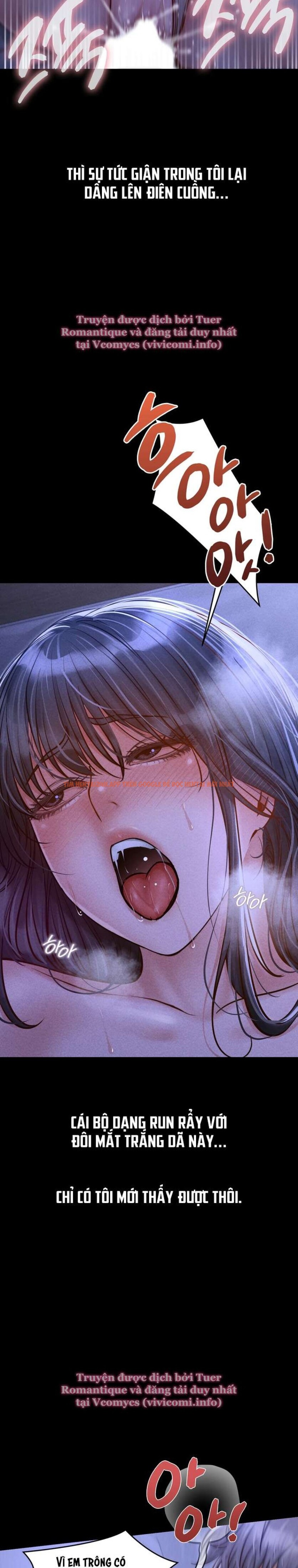 Xem ảnh 9 1 trong truyện hentai [18+] Dinh Thự Thiên Đường - Chapter 14 - hentaitvn.net