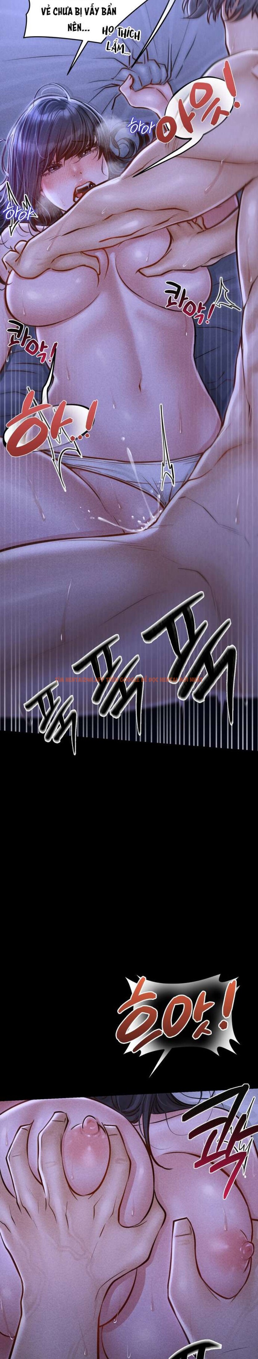 Xem ảnh 9 2 trong truyện hentai [18+] Dinh Thự Thiên Đường - Chapter 14 - hentaitvn.net