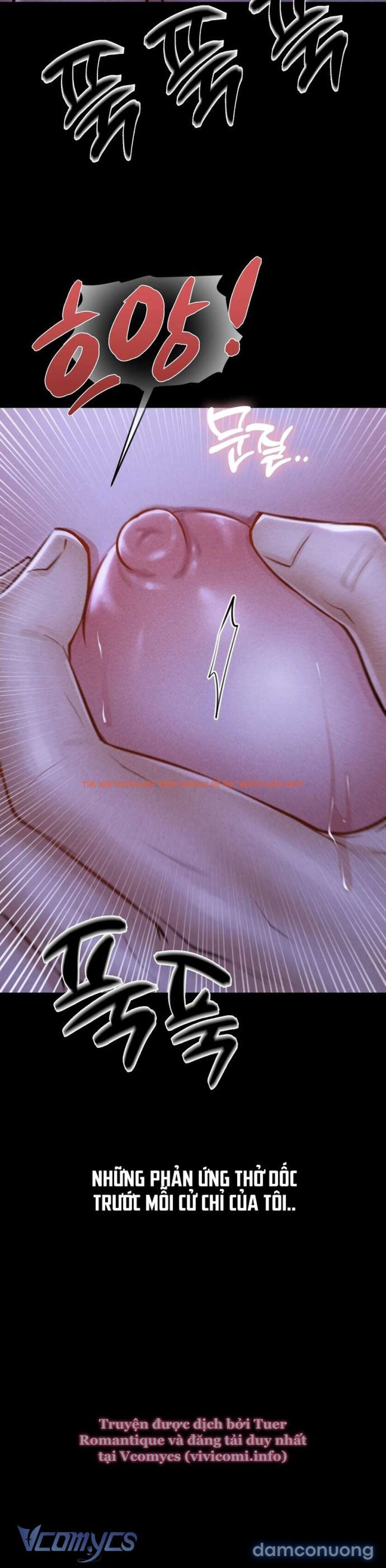 Xem ảnh 9 3 trong truyện hentai [18+] Dinh Thự Thiên Đường - Chapter 14 - hentaitvn.net