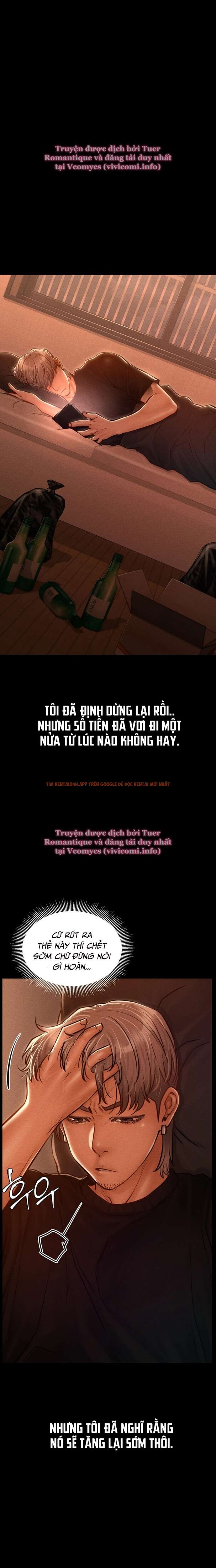 Xem ảnh [18+] Dinh Thự Thiên Đường - Chapter 15 - 3 0 - TruyenVN.APP