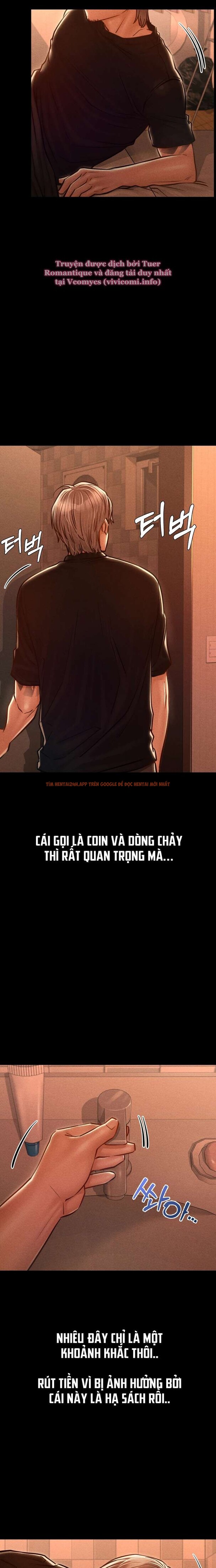 Xem ảnh [18+] Dinh Thự Thiên Đường - Chapter 15 - 3 1 - TruyenVN.APP