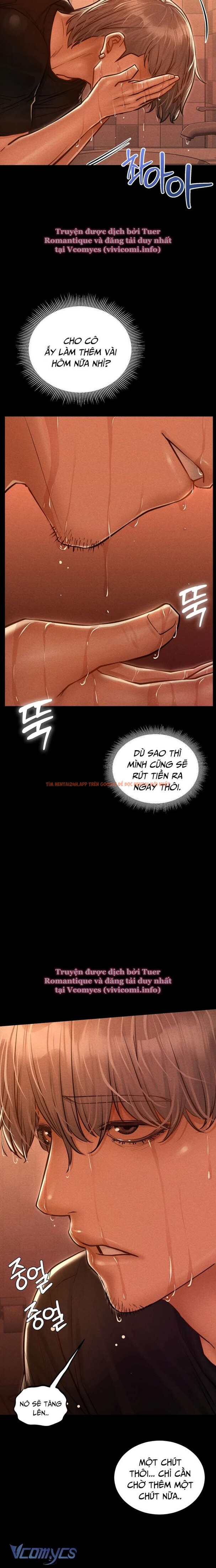 Xem ảnh [18+] Dinh Thự Thiên Đường - Chapter 15 - 3 2 - TruyenVN.APP