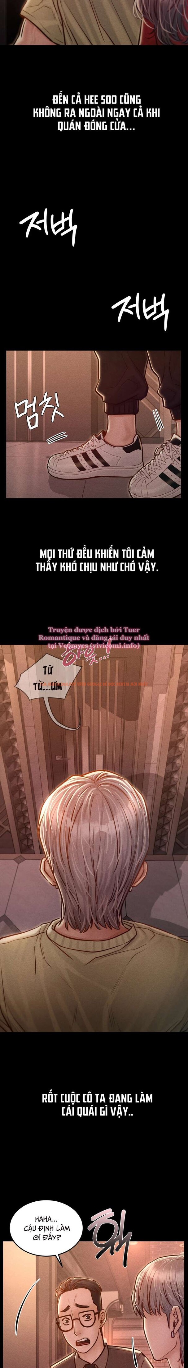 Xem ảnh [18+] Dinh Thự Thiên Đường - Chapter 15 - 4 1 - TruyenVN.APP