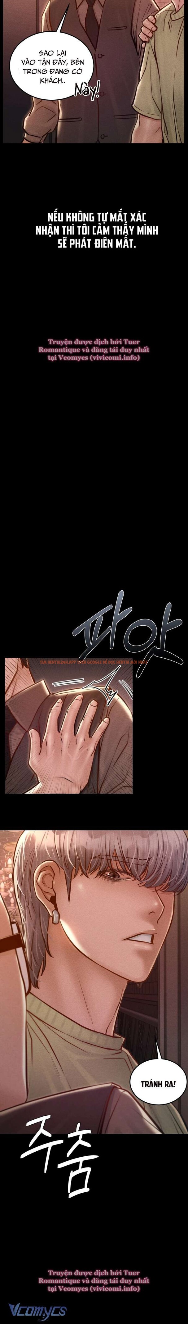 Xem ảnh [18+] Dinh Thự Thiên Đường - Chapter 15 - 4 2 - TruyenVN.APP