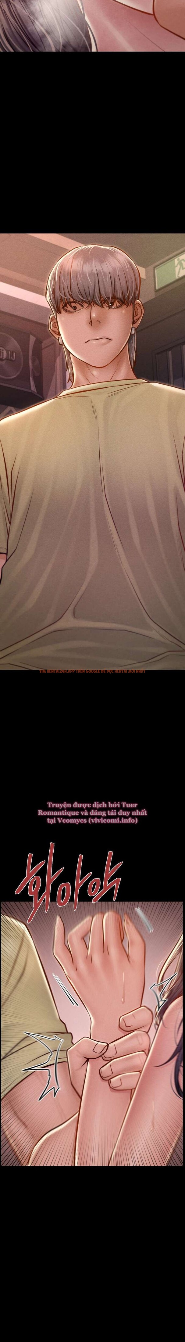 Xem ảnh [18+] Dinh Thự Thiên Đường - Chapter 15 - 5 1 - TruyenVN.APP