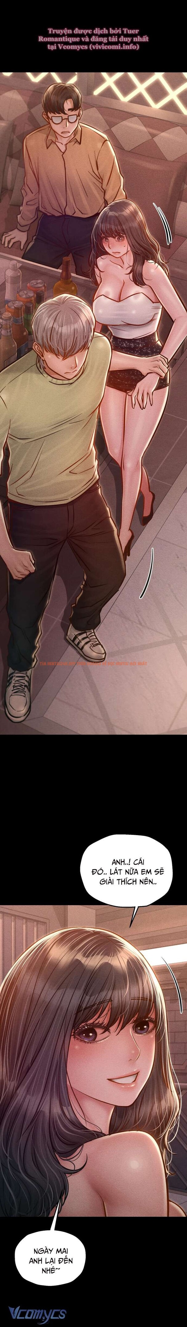 Xem ảnh [18+] Dinh Thự Thiên Đường - Chapter 15 - 5 2 - TruyenVN.APP