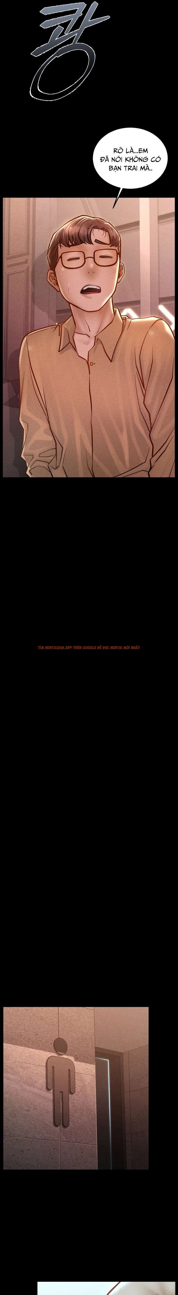 Xem ảnh [18+] Dinh Thự Thiên Đường - Chapter 15 - 6 0 - TruyenVN.APP