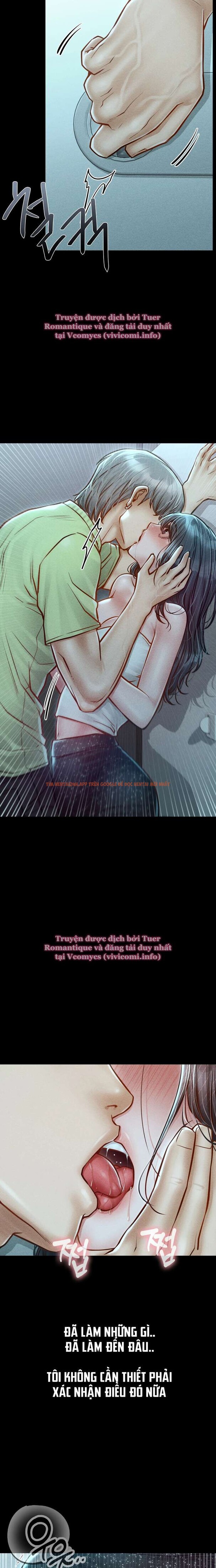 Xem ảnh [18+] Dinh Thự Thiên Đường - Chapter 15 - 6 1 - TruyenVN.APP