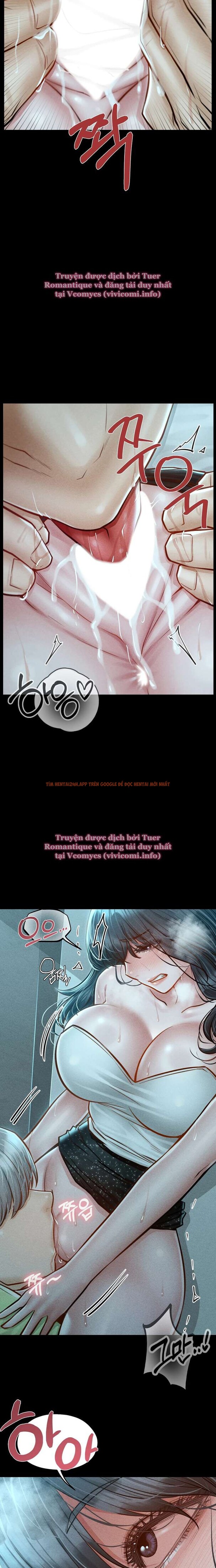 Xem ảnh [18+] Dinh Thự Thiên Đường - Chapter 15 - 7 1 - TruyenVN.APP