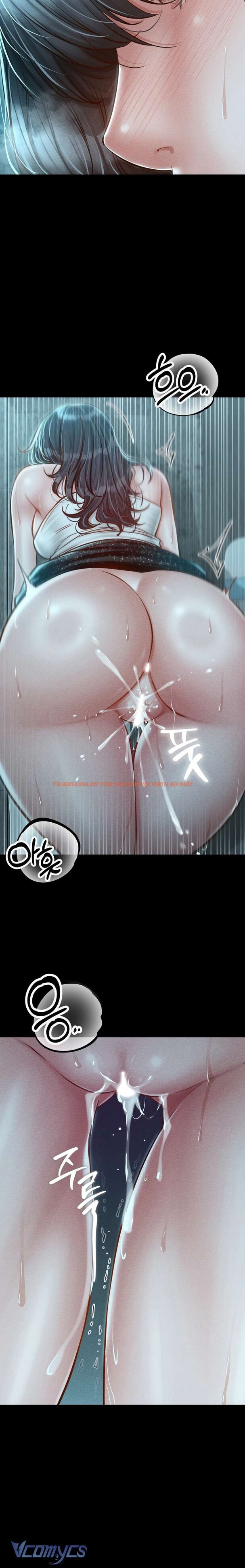 Xem ảnh [18+] Dinh Thự Thiên Đường - Chapter 15 - 7 2 - TruyenVN.APP