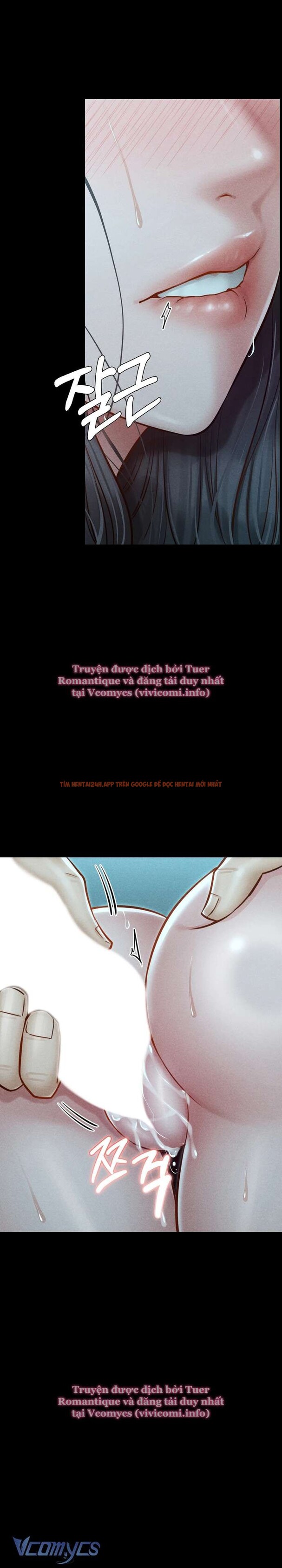 Xem ảnh [18+] Dinh Thự Thiên Đường - Chapter 15 - 8 2 - TruyenVN.APP