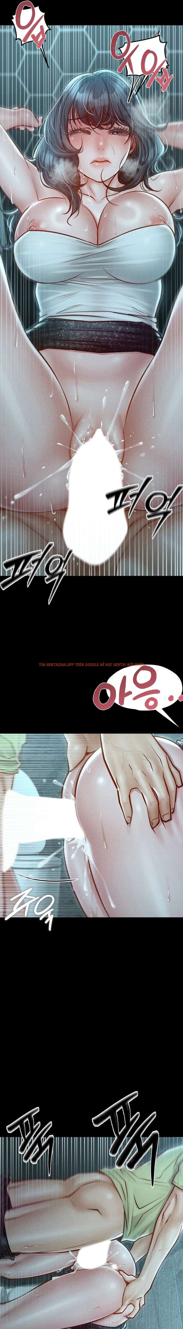 Xem ảnh [18+] Dinh Thự Thiên Đường - Chapter 15 - 9 0 - TruyenVN.APP