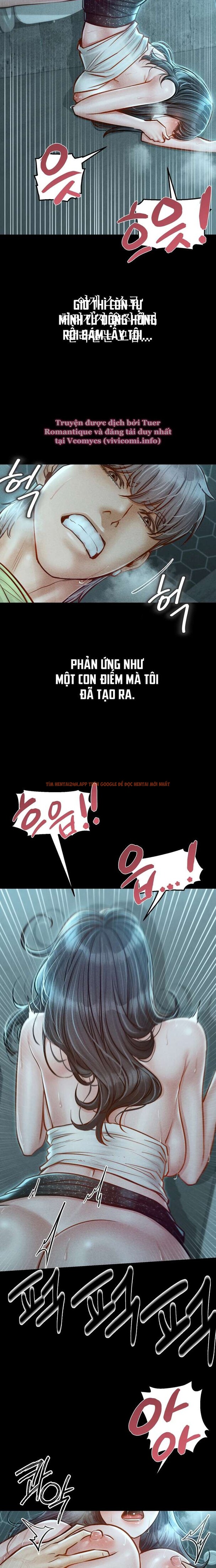 Xem ảnh [18+] Dinh Thự Thiên Đường - Chapter 15 - 9 1 - TruyenVN.APP