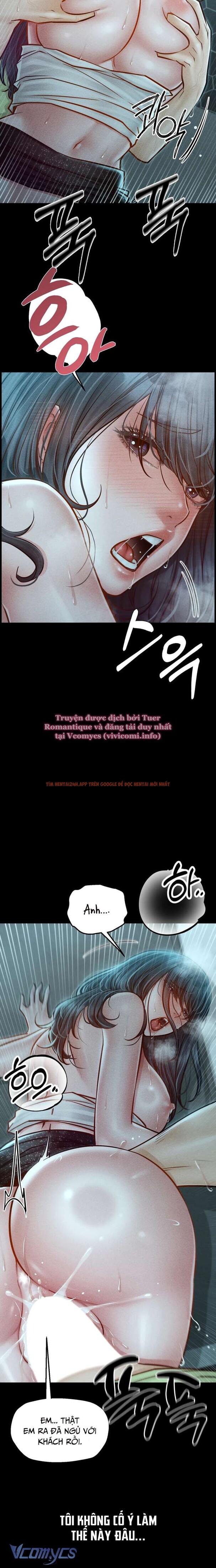 Xem ảnh [18+] Dinh Thự Thiên Đường - Chapter 15 - 9 2 - TruyenVN.APP