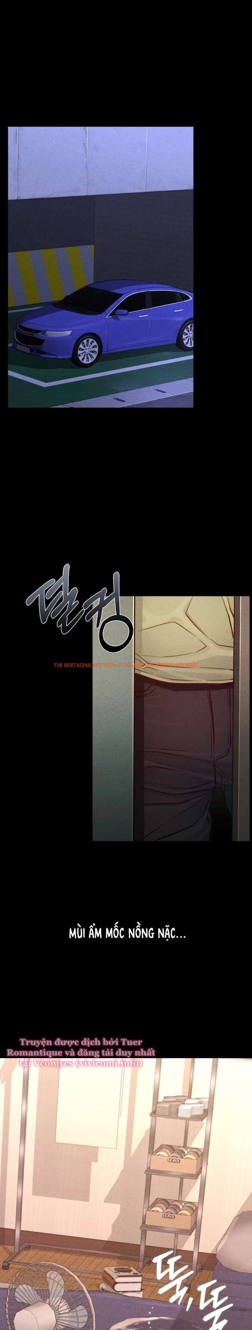 Xem ảnh [18+] Dinh Thự Thiên Đường - Chapter 16 - 10 1 - Truyenhentaiz.net