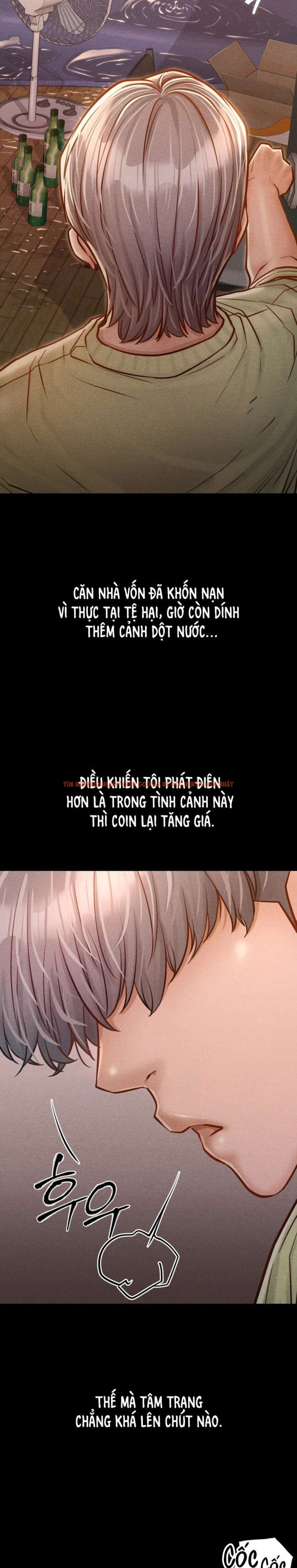Xem ảnh [18+] Dinh Thự Thiên Đường - Chapter 16 - 10 2 - Truyenhentaiz.net