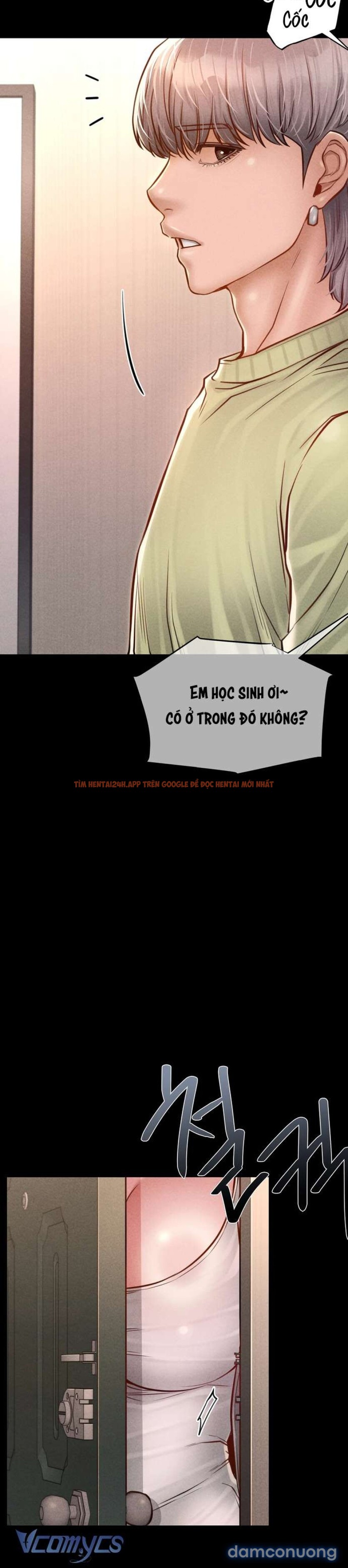 Xem ảnh [18+] Dinh Thự Thiên Đường - Chapter 16 - 10 3 - Truyenhentaiz.net