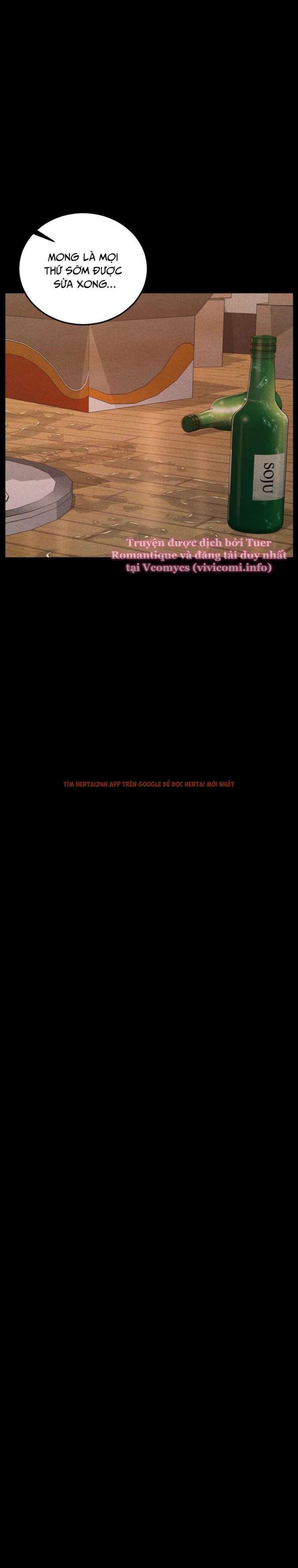 Xem ảnh [18+] Dinh Thự Thiên Đường - Chapter 16 - 11 2 - Truyenhentaiz.net