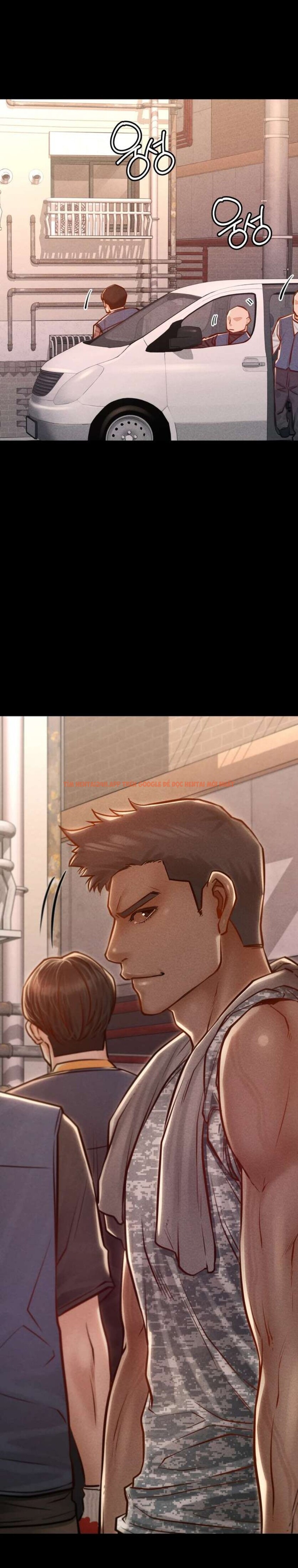 Xem ảnh [18+] Dinh Thự Thiên Đường - Chapter 16 - 11 3 - Truyenhentaiz.net