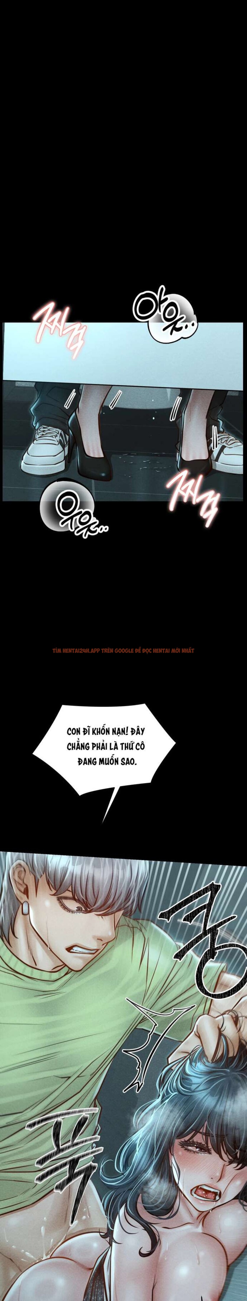 Xem ảnh [18+] Dinh Thự Thiên Đường - Chapter 16 - 3 0 - Truyenhentaiz.net