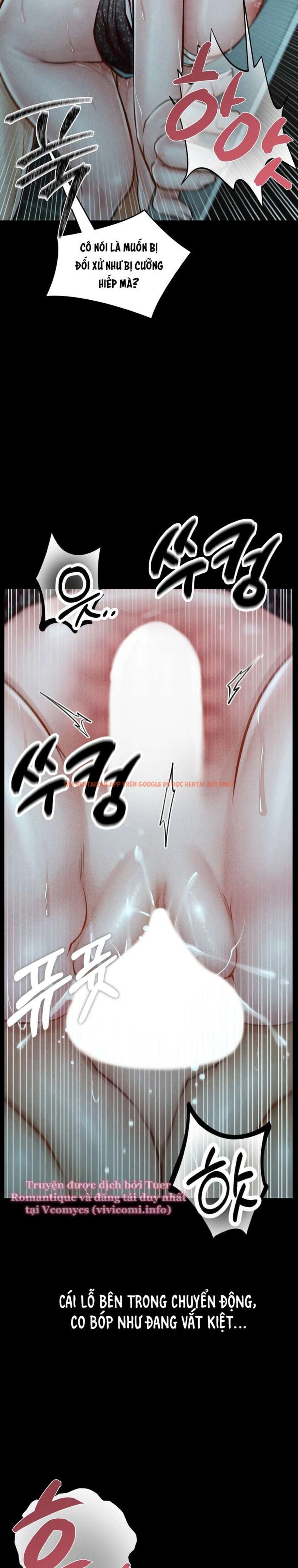 Xem ảnh [18+] Dinh Thự Thiên Đường - Chapter 16 - 3 1 - Truyenhentaiz.net