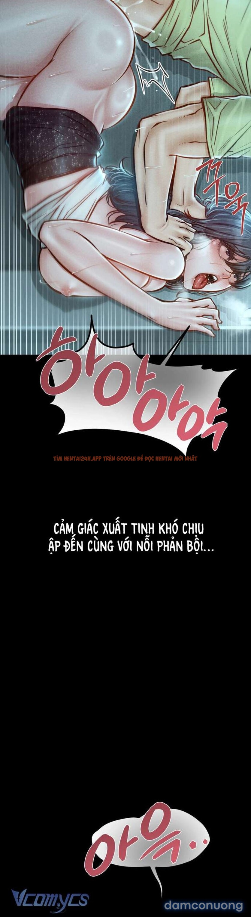 Xem ảnh [18+] Dinh Thự Thiên Đường - Chapter 16 - 3 3 - Truyenhentaiz.net