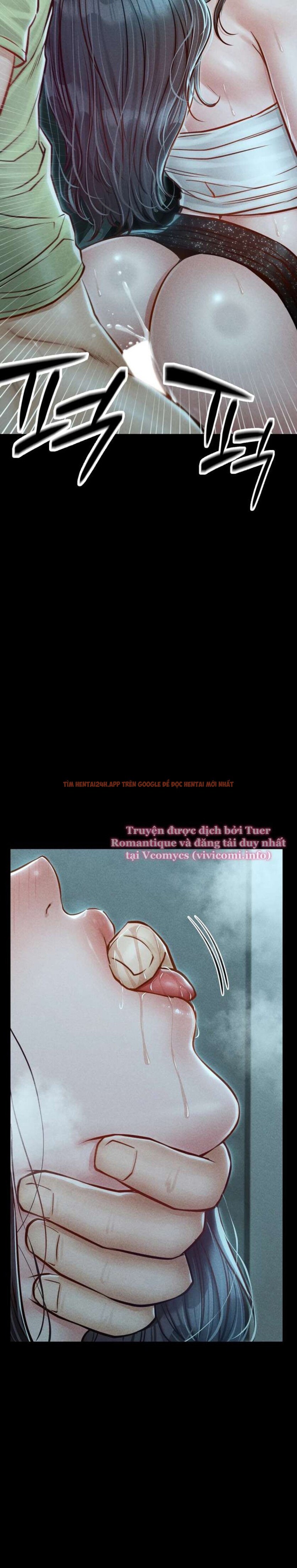 Xem ảnh [18+] Dinh Thự Thiên Đường - Chapter 16 - 4 1 - Truyenhentaiz.net