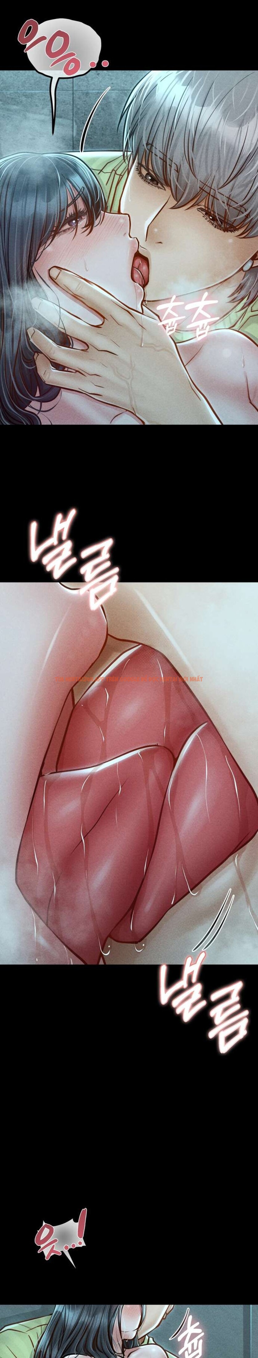 Xem ảnh [18+] Dinh Thự Thiên Đường - Chapter 16 - 4 2 - Truyenhentaiz.net