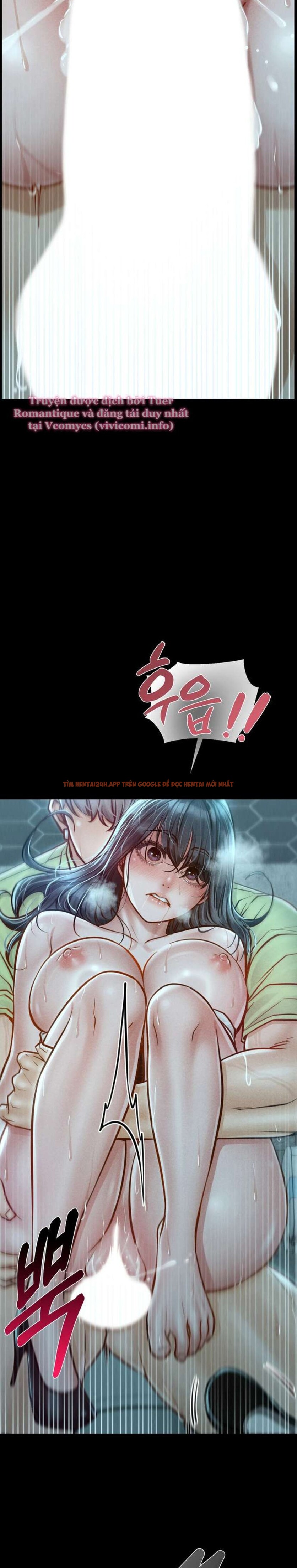 Xem ảnh [18+] Dinh Thự Thiên Đường - Chapter 16 - 5 1 - Truyenhentaiz.net