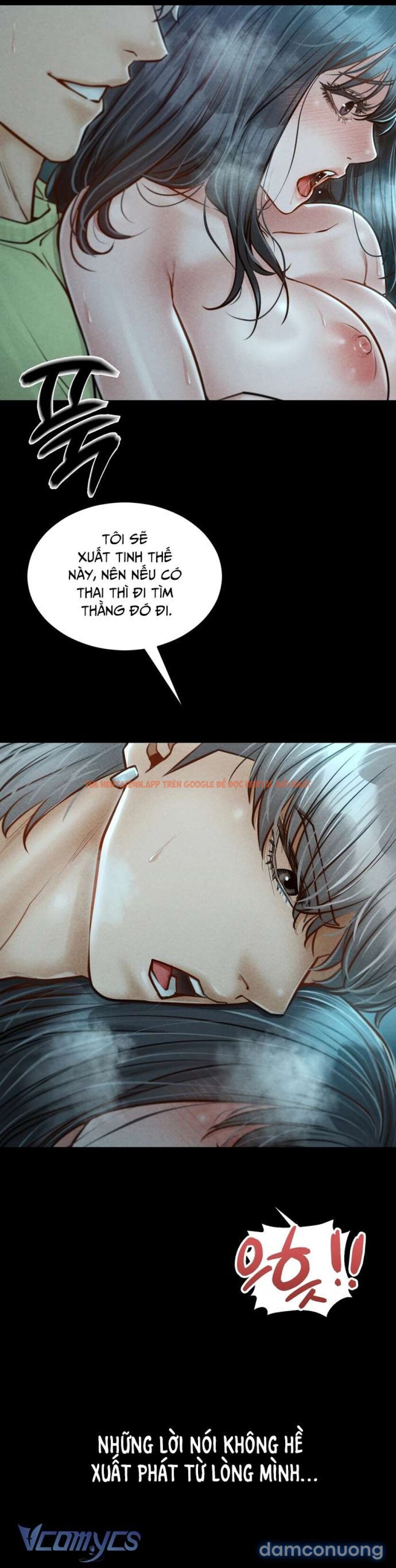 Xem ảnh [18+] Dinh Thự Thiên Đường - Chapter 16 - 5 3 - Truyenhentaiz.net