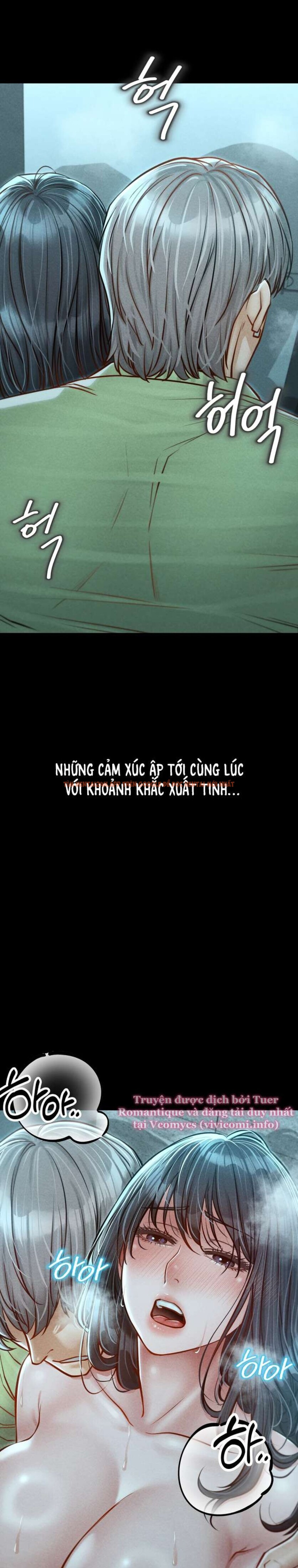 Xem ảnh [18+] Dinh Thự Thiên Đường - Chapter 16 - 6 2 - Truyenhentaiz.net