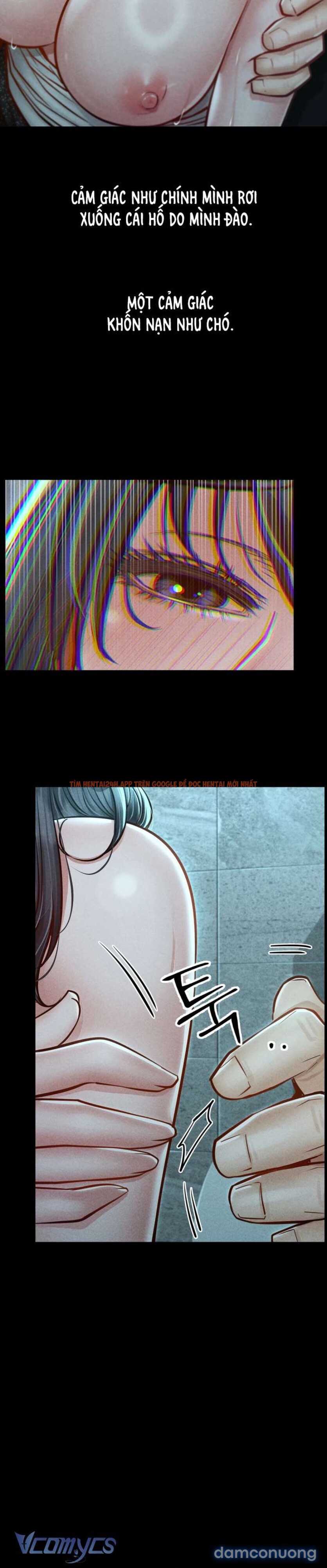 Xem ảnh [18+] Dinh Thự Thiên Đường - Chapter 16 - 6 3 - Truyenhentaiz.net