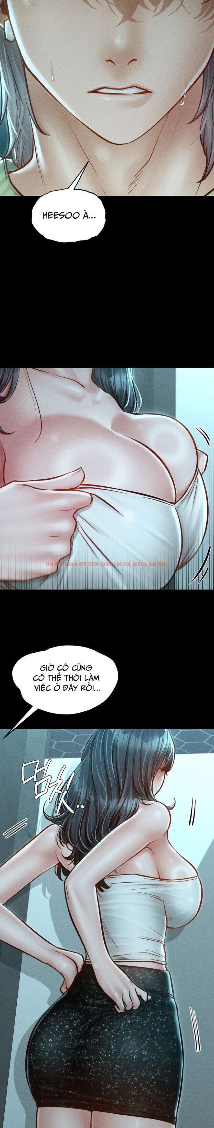 Xem ảnh [18+] Dinh Thự Thiên Đường - Chapter 16 - 7 2 - Truyenhentaiz.net