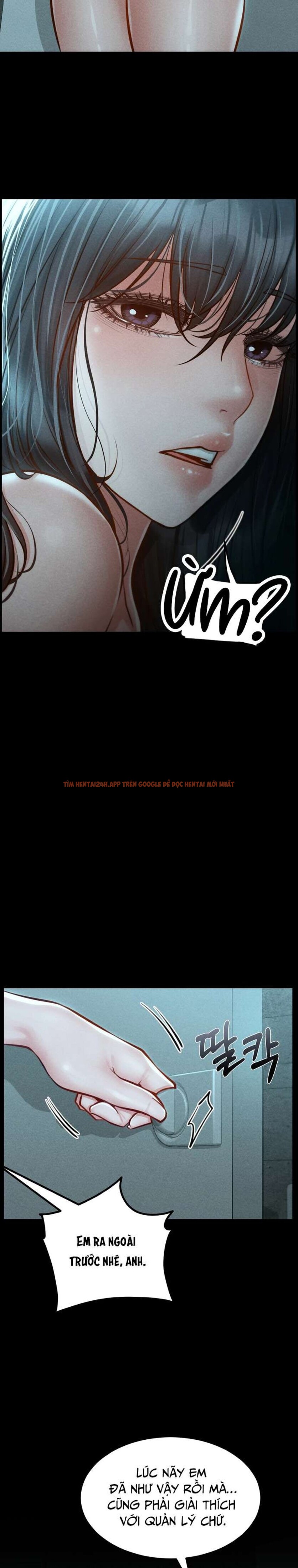 Xem ảnh [18+] Dinh Thự Thiên Đường - Chapter 16 - 7 3 - Truyenhentaiz.net
