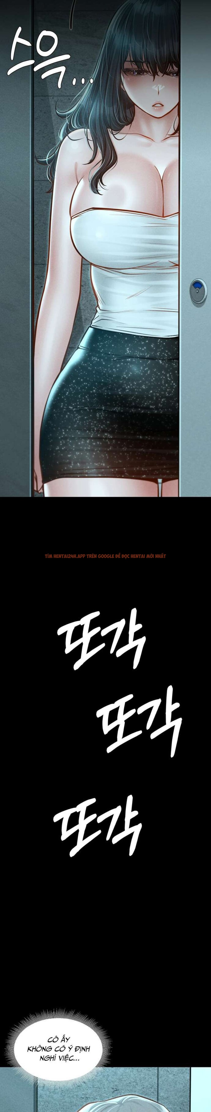 Xem ảnh [18+] Dinh Thự Thiên Đường - Chapter 16 - 8 0 - Truyenhentaiz.net