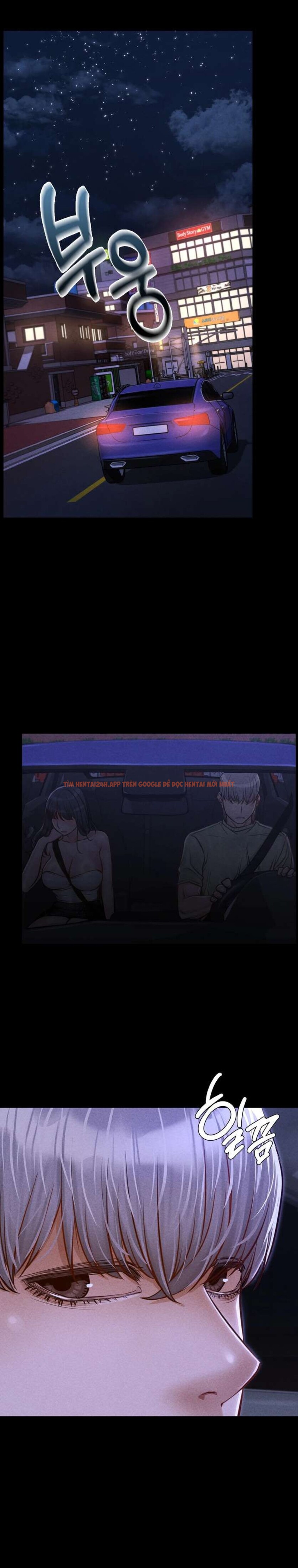 Xem ảnh [18+] Dinh Thự Thiên Đường - Chapter 16 - 8 2 - Truyenhentaiz.net