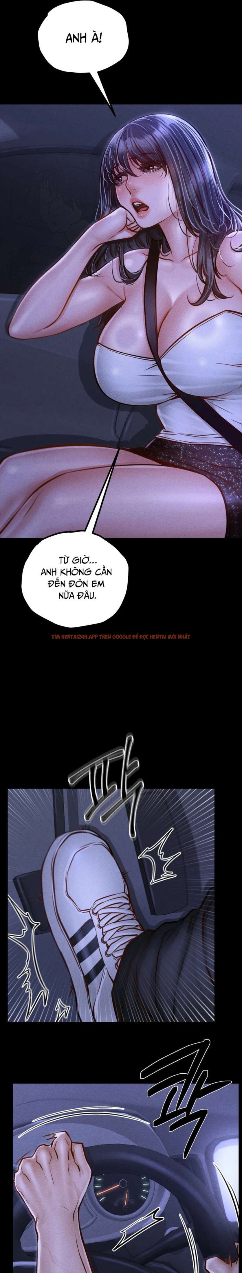 Xem ảnh [18+] Dinh Thự Thiên Đường - Chapter 16 - 8 3 - Truyenhentaiz.net