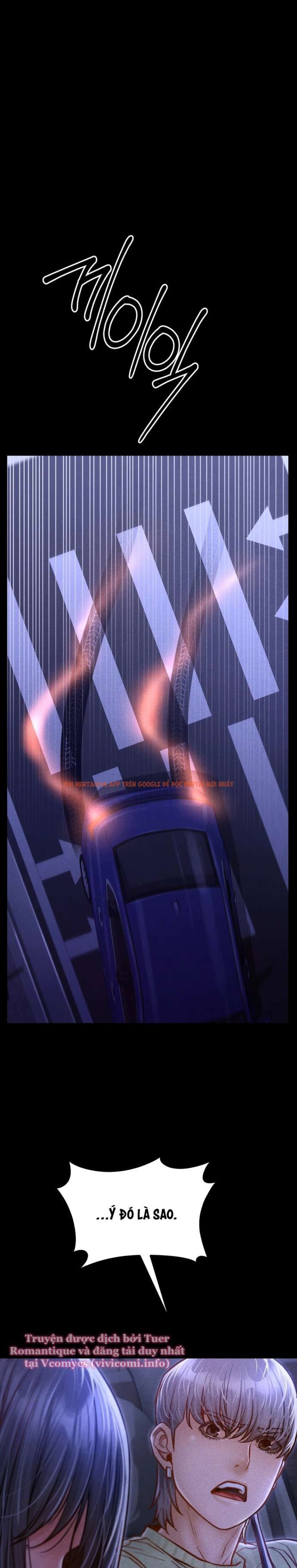 Xem ảnh [18+] Dinh Thự Thiên Đường - Chapter 16 - 9 0 - Truyenhentaiz.net