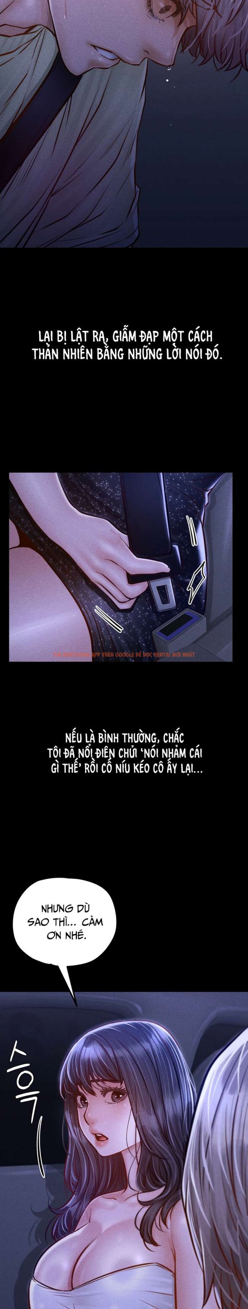 Xem ảnh [18+] Dinh Thự Thiên Đường - Chapter 16 - 9 2 - Truyenhentaiz.net