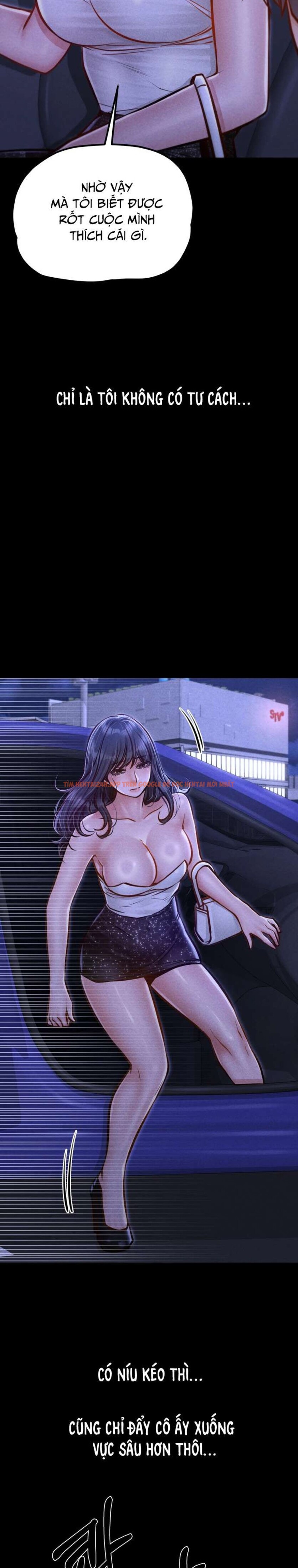 Xem ảnh [18+] Dinh Thự Thiên Đường - Chapter 16 - 9 3 - Truyenhentaiz.net