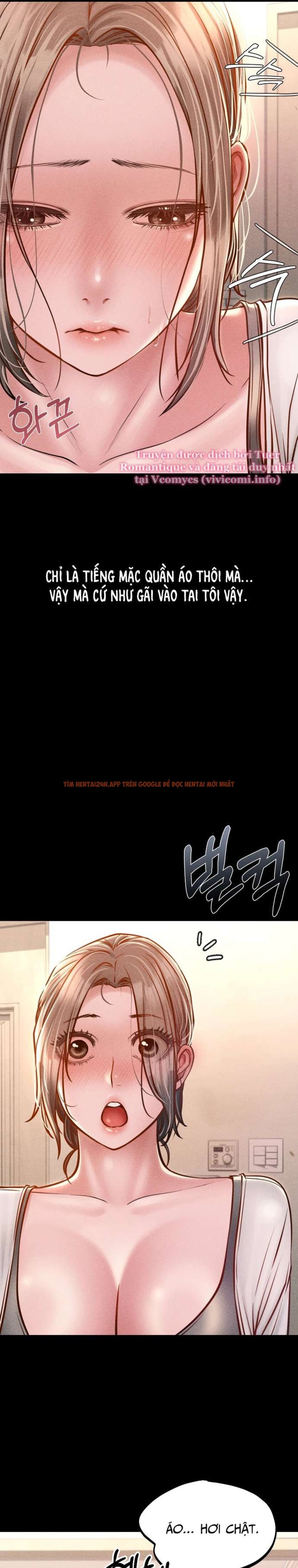 Xem ảnh [18+] Dinh Thự Thiên Đường - Chapter 17 - 10 0 - Truyenhentaiz.net