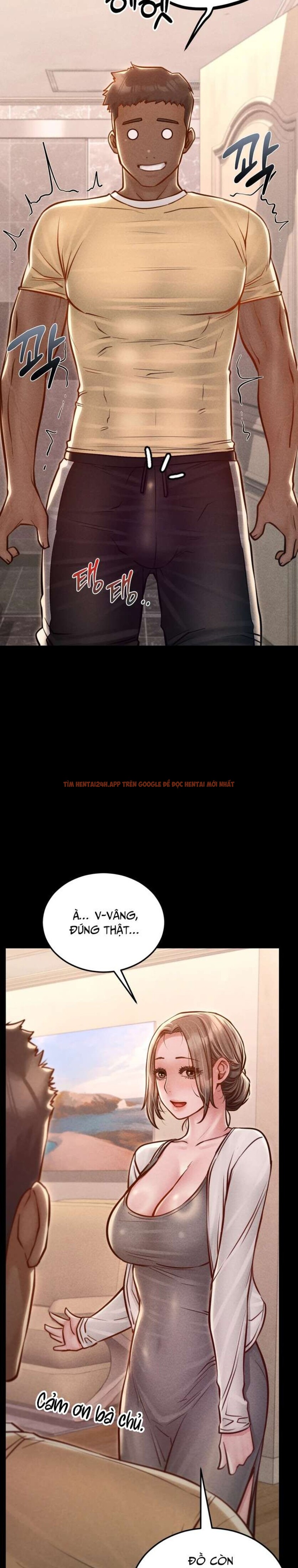 Xem ảnh [18+] Dinh Thự Thiên Đường - Chapter 17 - 10 1 - Truyenhentaiz.net