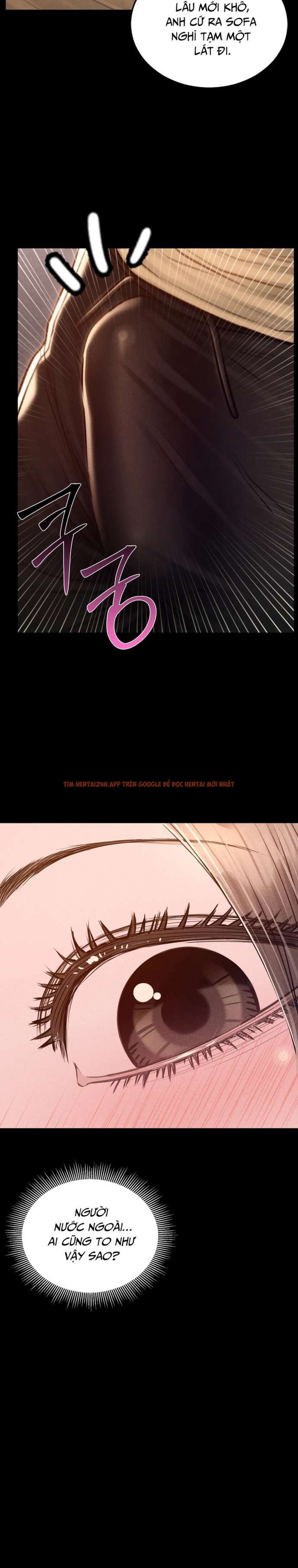 Xem ảnh [18+] Dinh Thự Thiên Đường - Chapter 17 - 10 2 - Truyenhentaiz.net