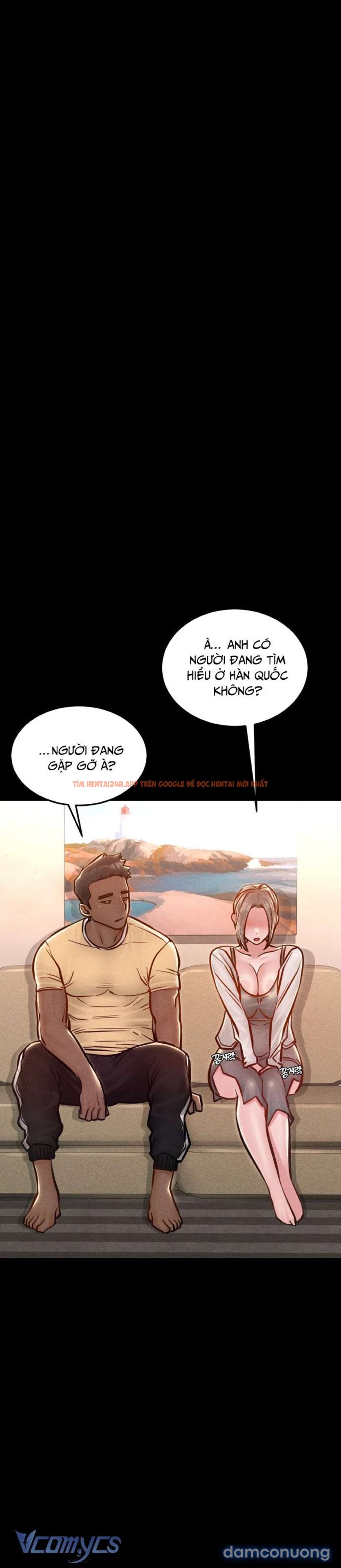 Xem ảnh [18+] Dinh Thự Thiên Đường - Chapter 17 - 10 3 - Truyenhentaiz.net