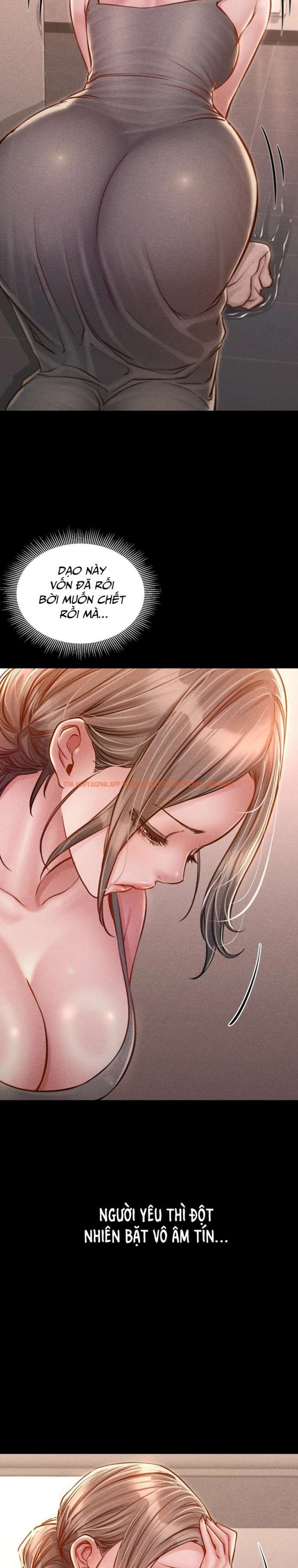 Xem ảnh [18+] Dinh Thự Thiên Đường - Chapter 17 - 3 1 - Truyenhentaiz.net