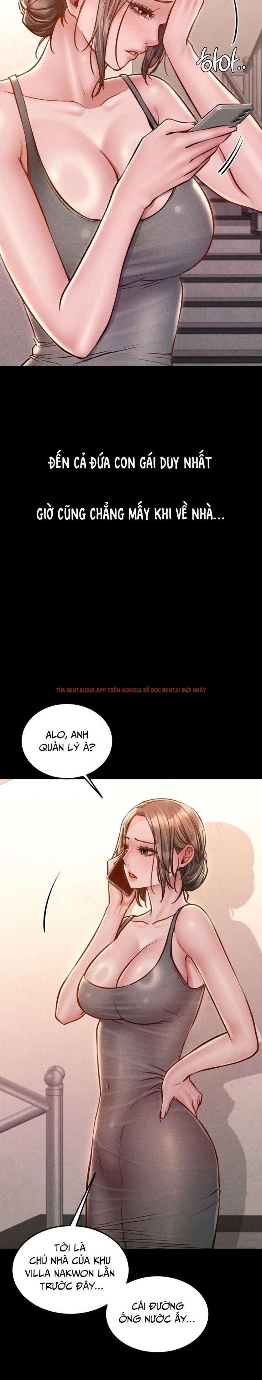 Xem ảnh [18+] Dinh Thự Thiên Đường - Chapter 17 - 3 2 - Truyenhentaiz.net