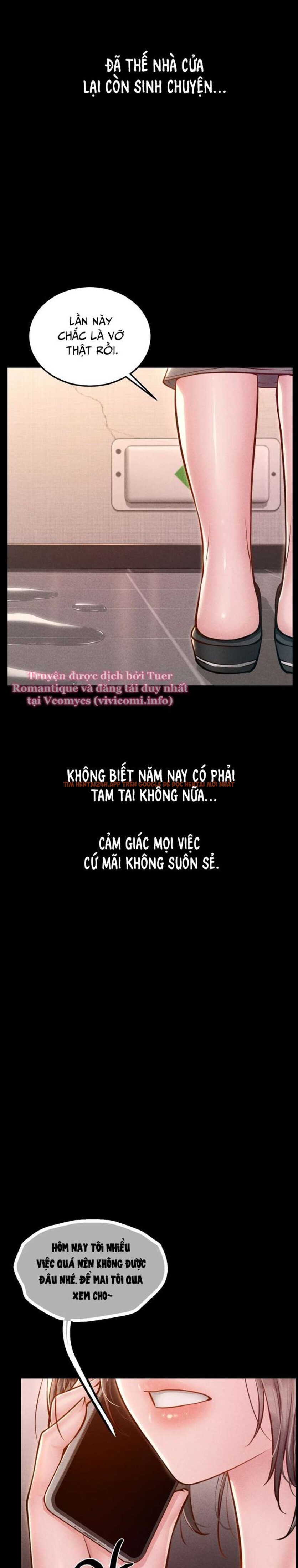 Xem ảnh [18+] Dinh Thự Thiên Đường - Chapter 17 - 3 3 - Truyenhentaiz.net