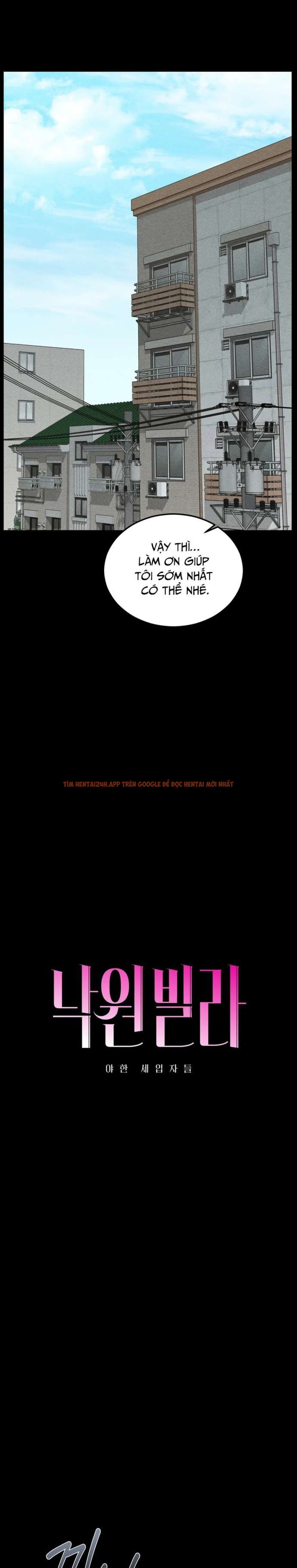 Xem ảnh [18+] Dinh Thự Thiên Đường - Chapter 17 - 4 0 - Truyenhentaiz.net
